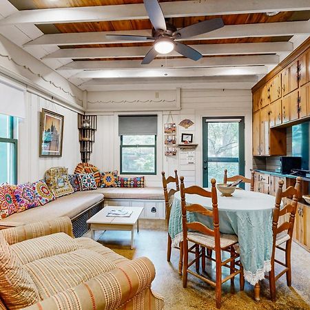 Little House Nashville - Guest House Exterior photo