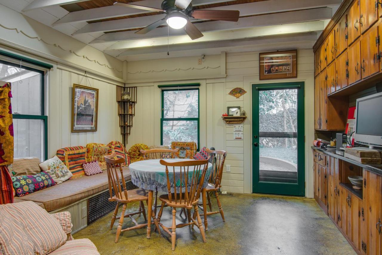 Little House Nashville - Guest House Exterior photo