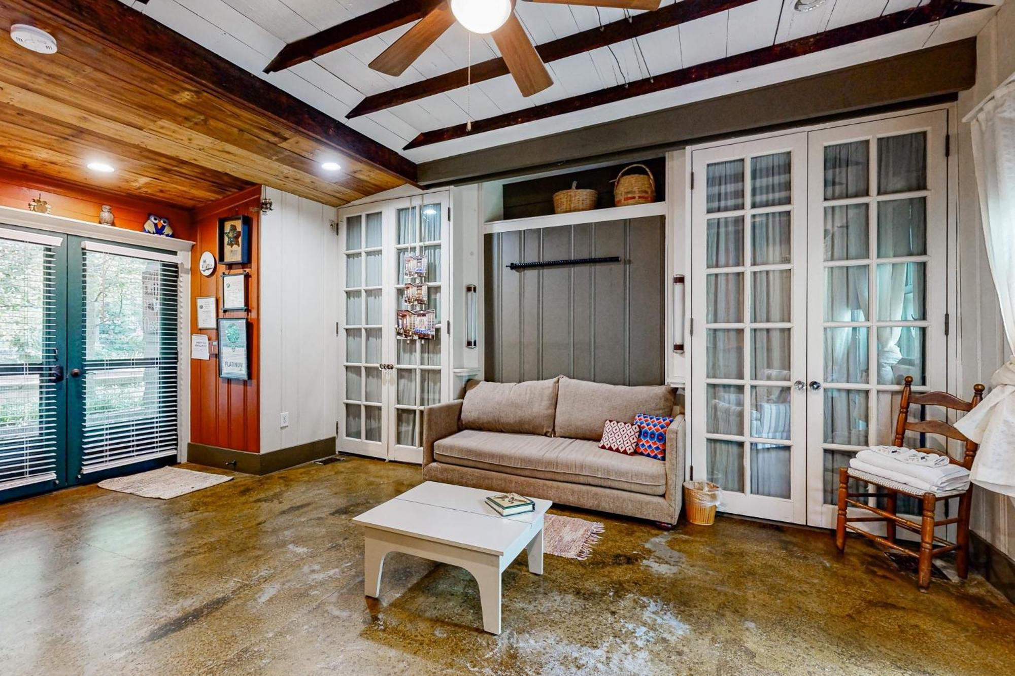Little House Nashville - Guest House Exterior photo