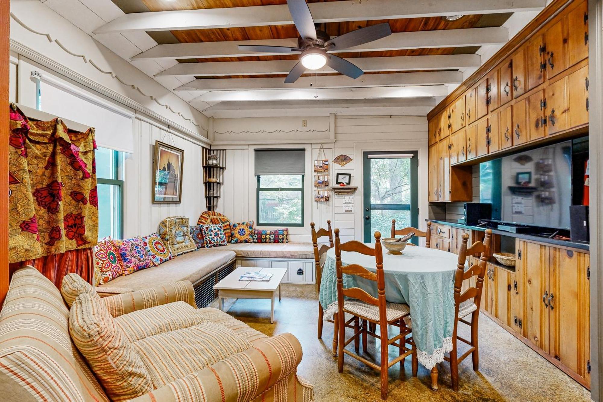 Little House Nashville - Guest House Exterior photo